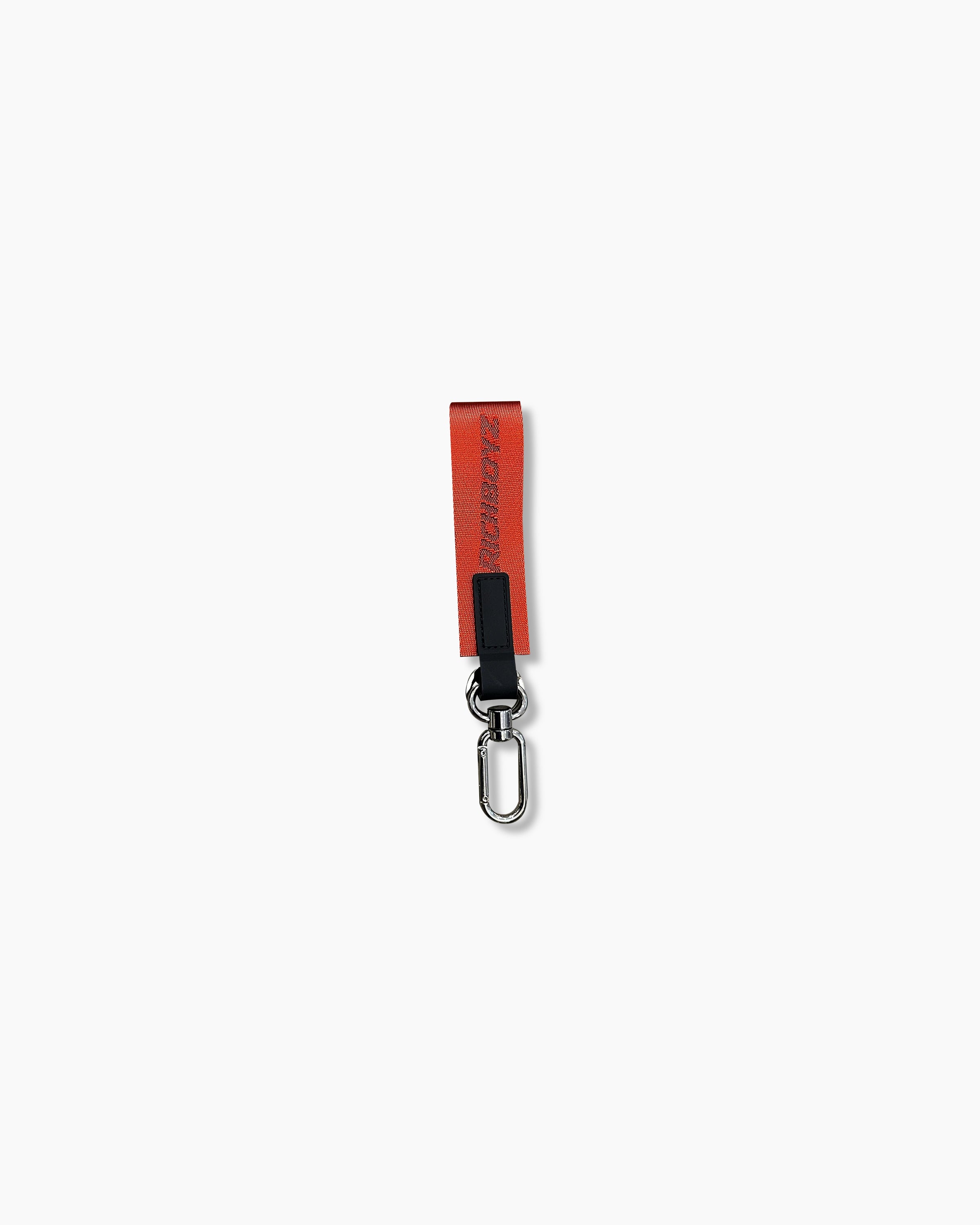 Carabiner - Chili Red