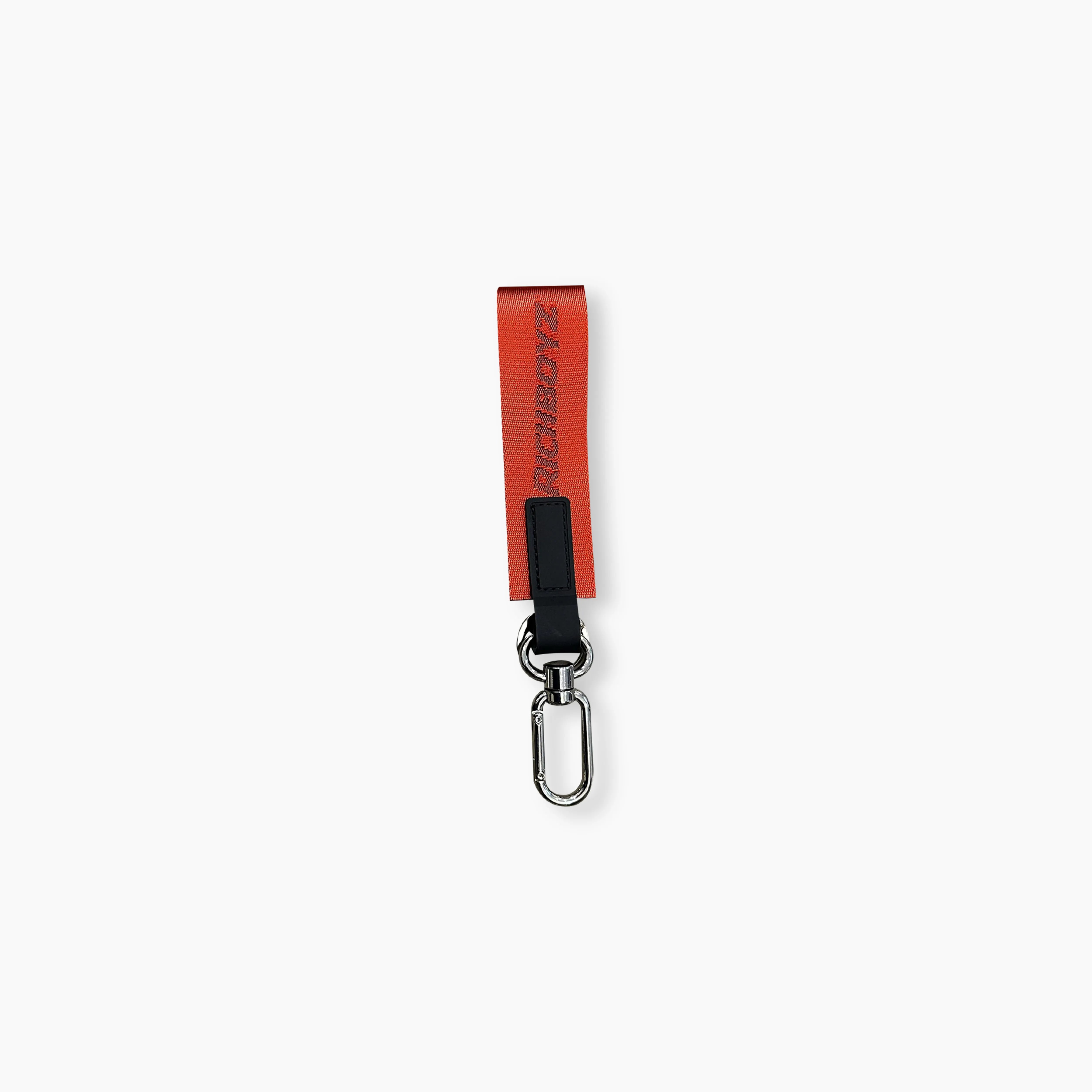Carabiner - Chili Red