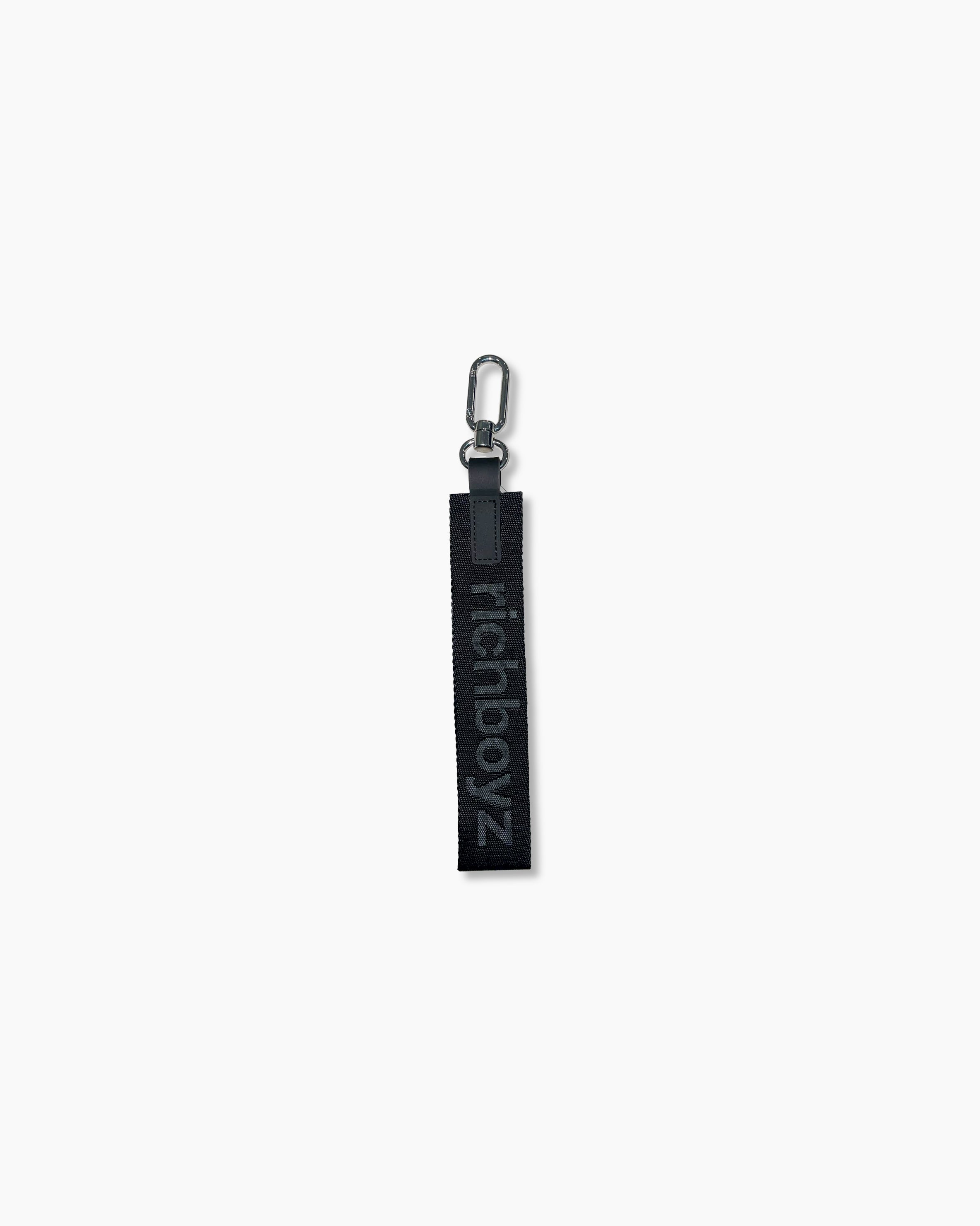 Carabiner - Logo Jacquard