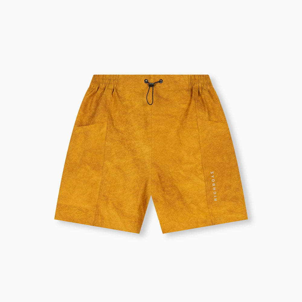Traverse Short - Clay