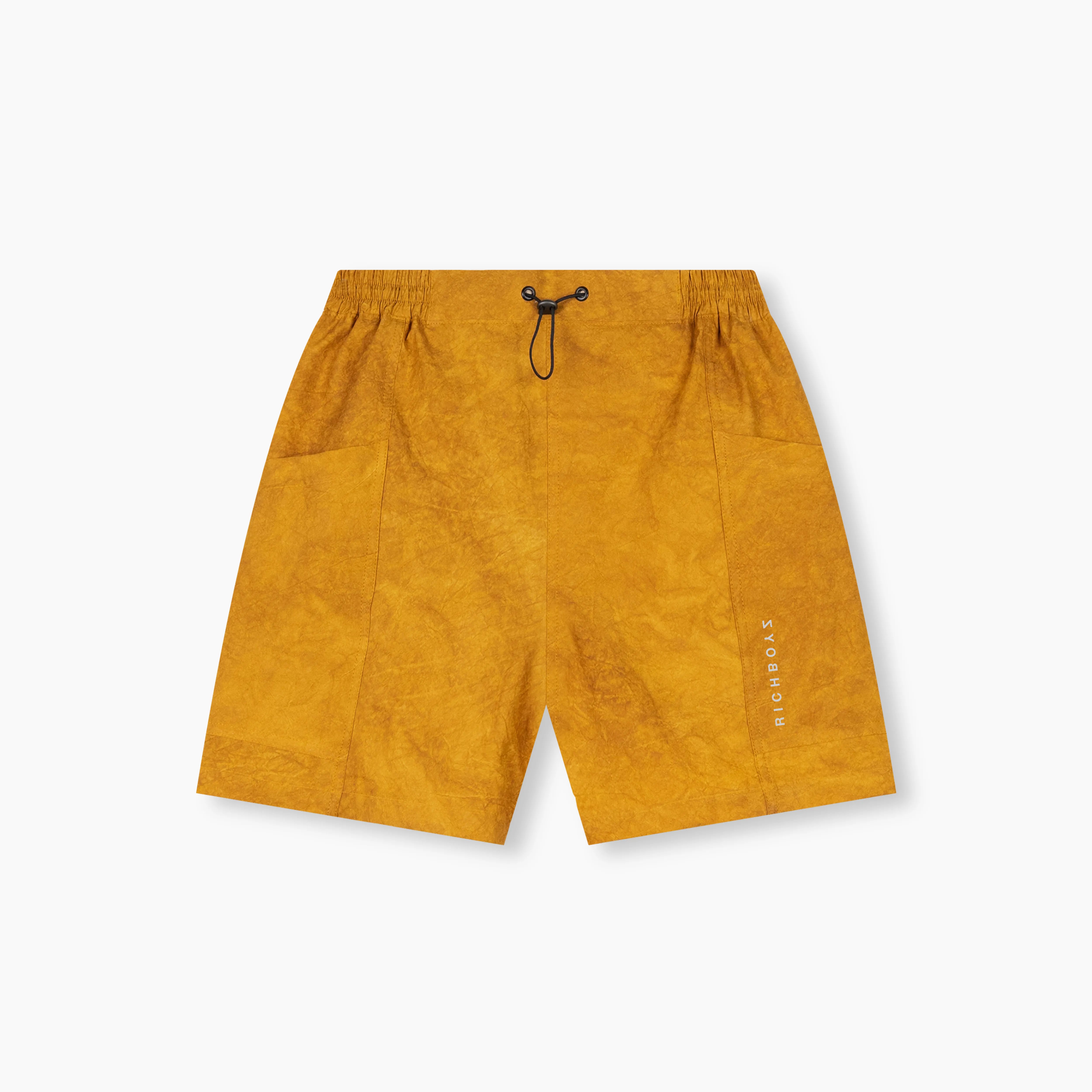 Traverse Short - Clay