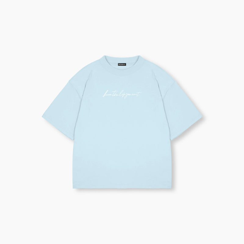 Club Tee - Cloud