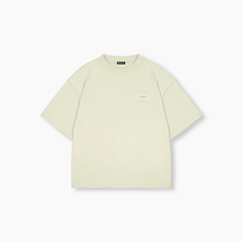 Club Tee - Cream