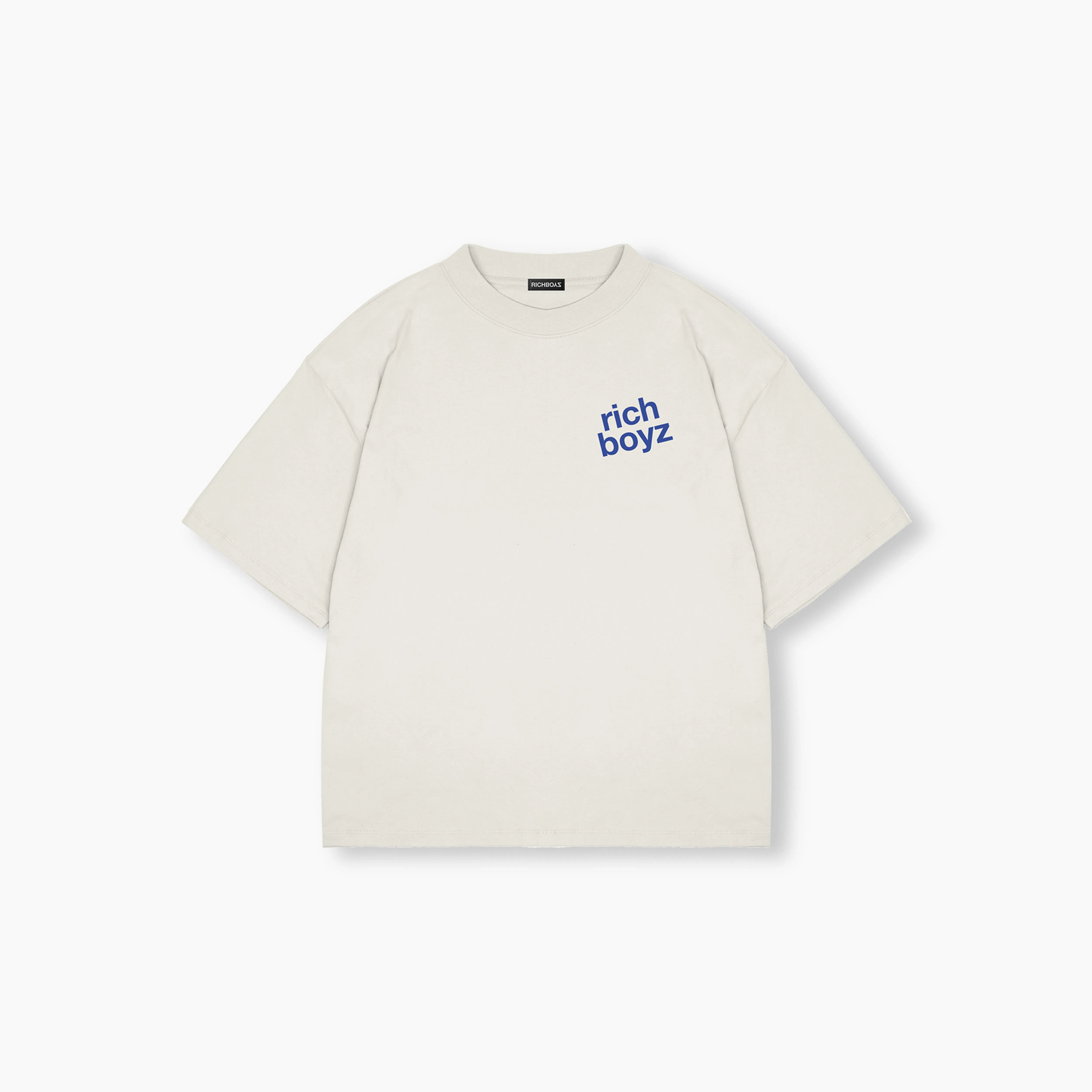 Club Tee - Capri