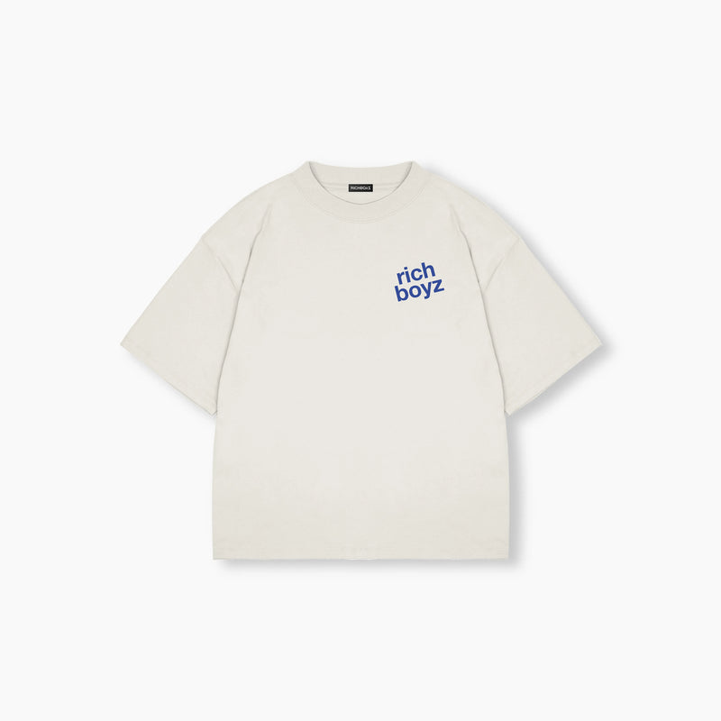 Club Tee - Capri