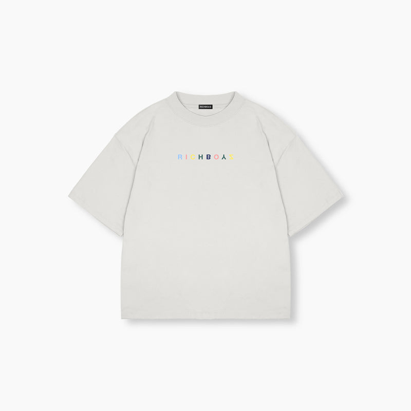 Club Tee - Off White