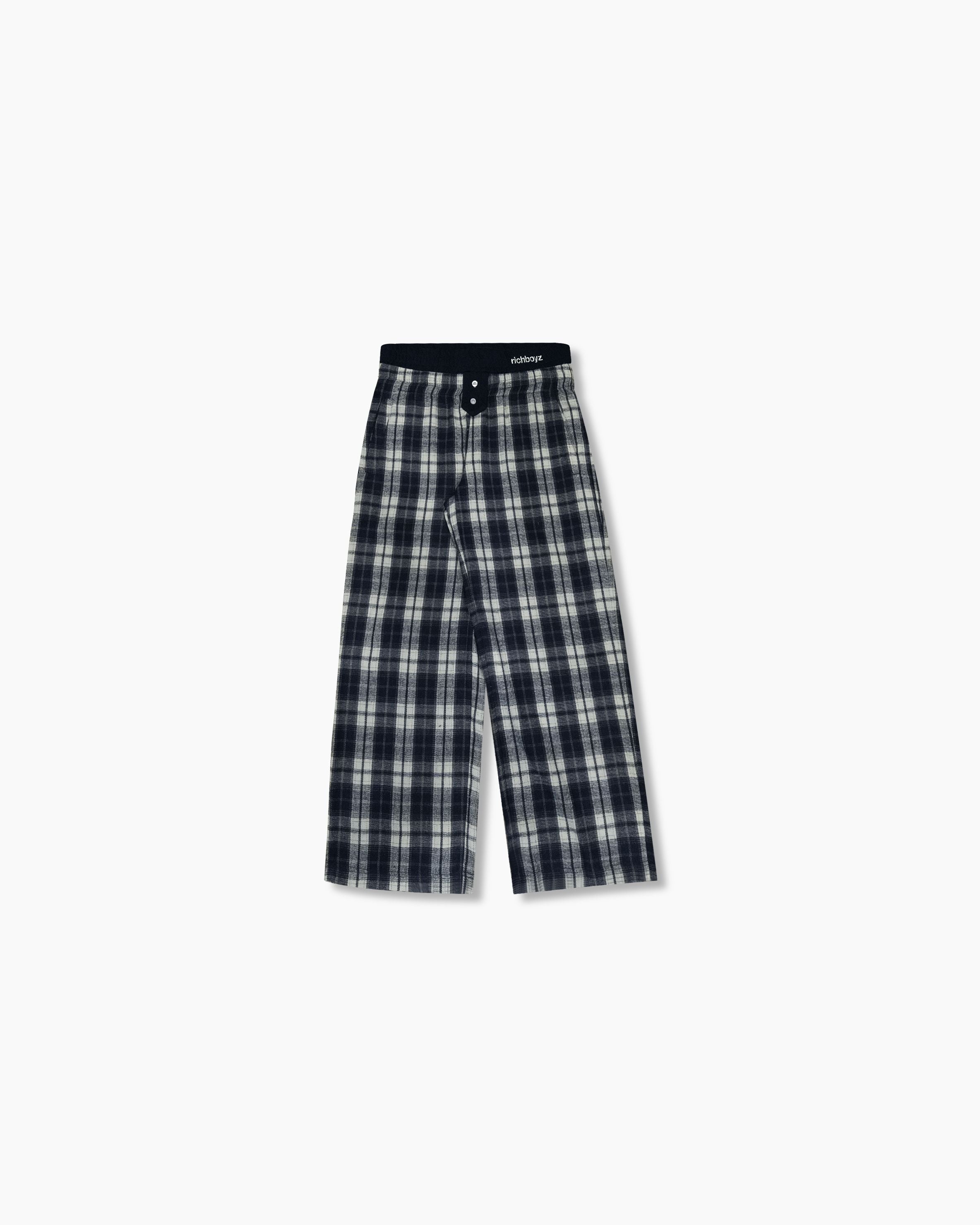 Dual Relax Pants - Yale