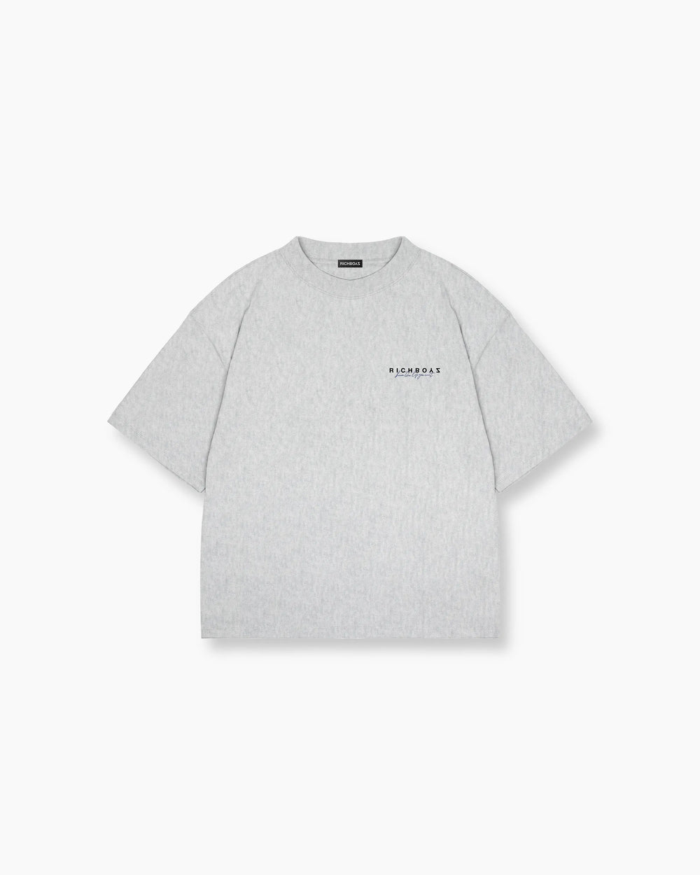 Club Tee -  Glacier
