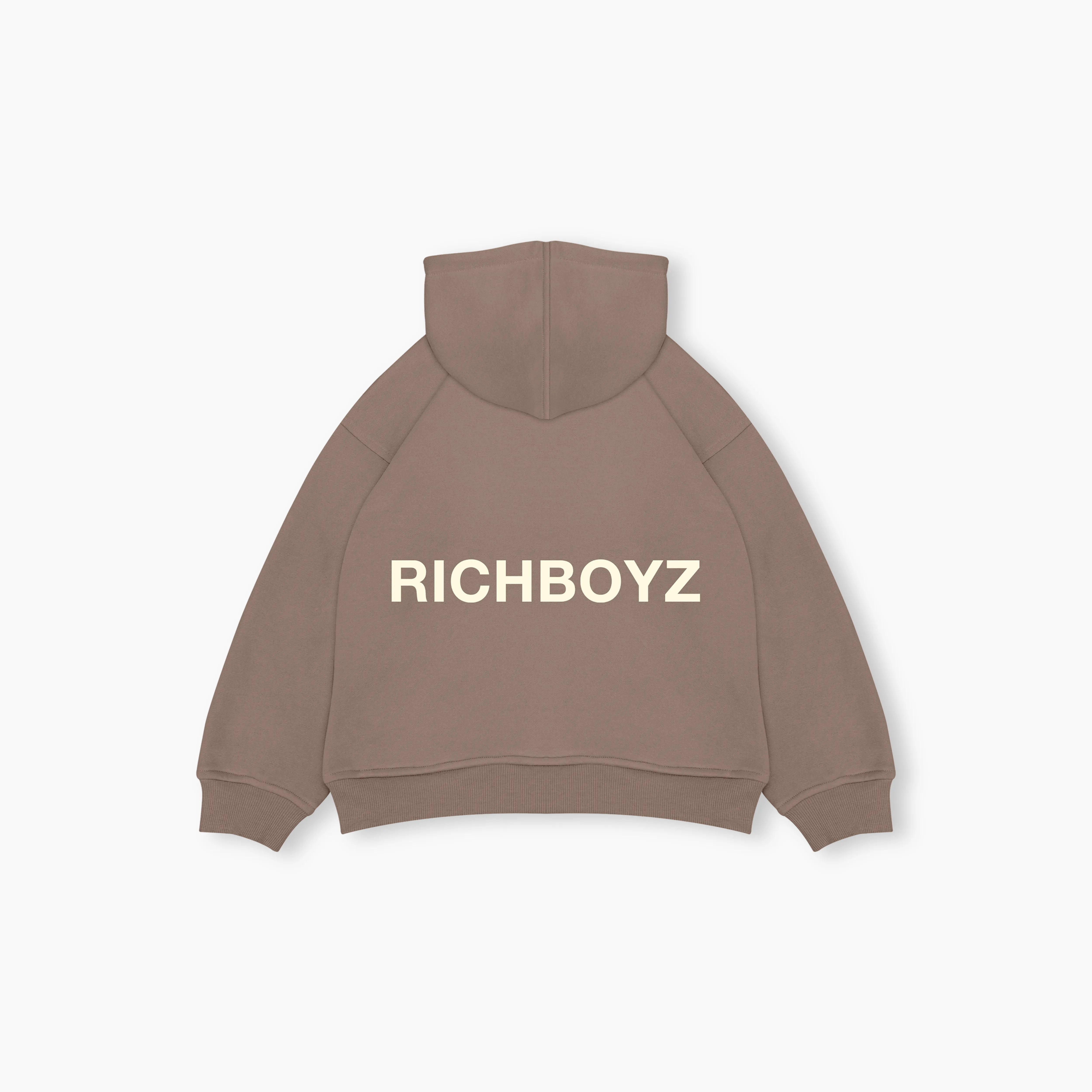 Kidz Hoodie - Khaki