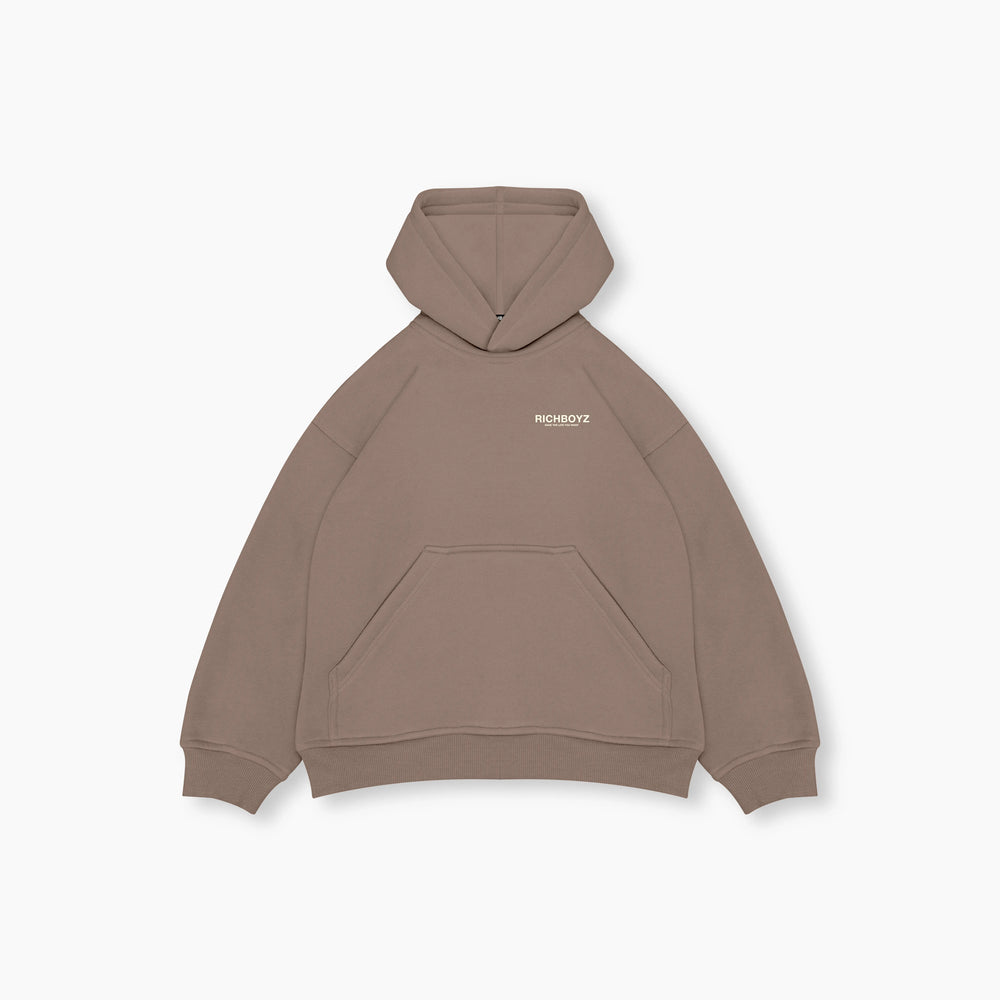 Kidz Hoodie - Khaki