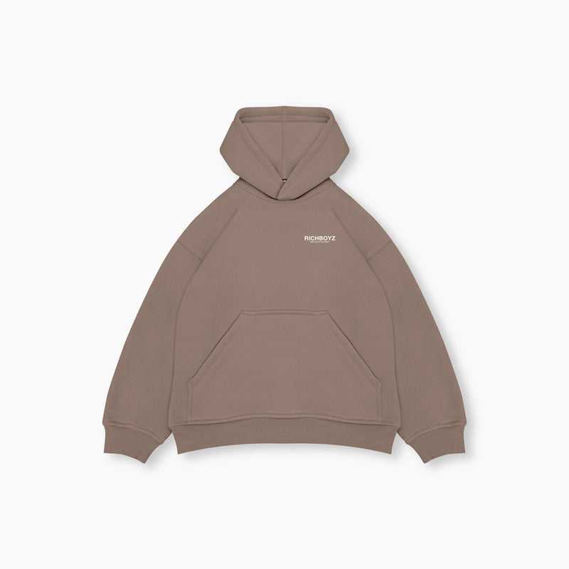 Kidz Hoodie - Khaki