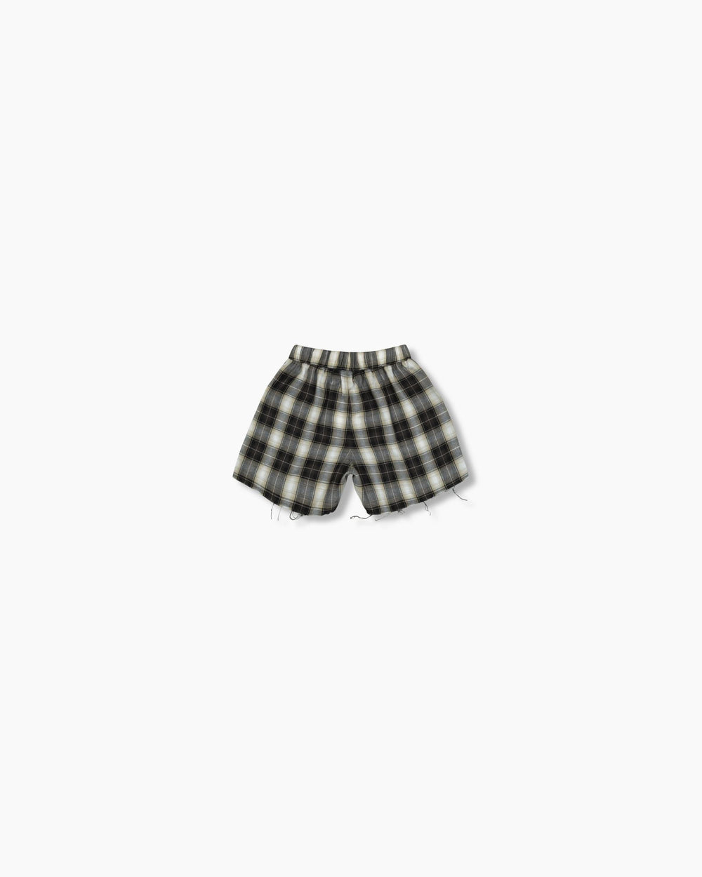 Boxer Shorts - Espresso