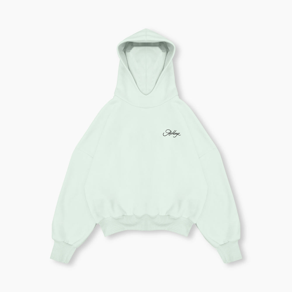 Box Hoodie - Spring
