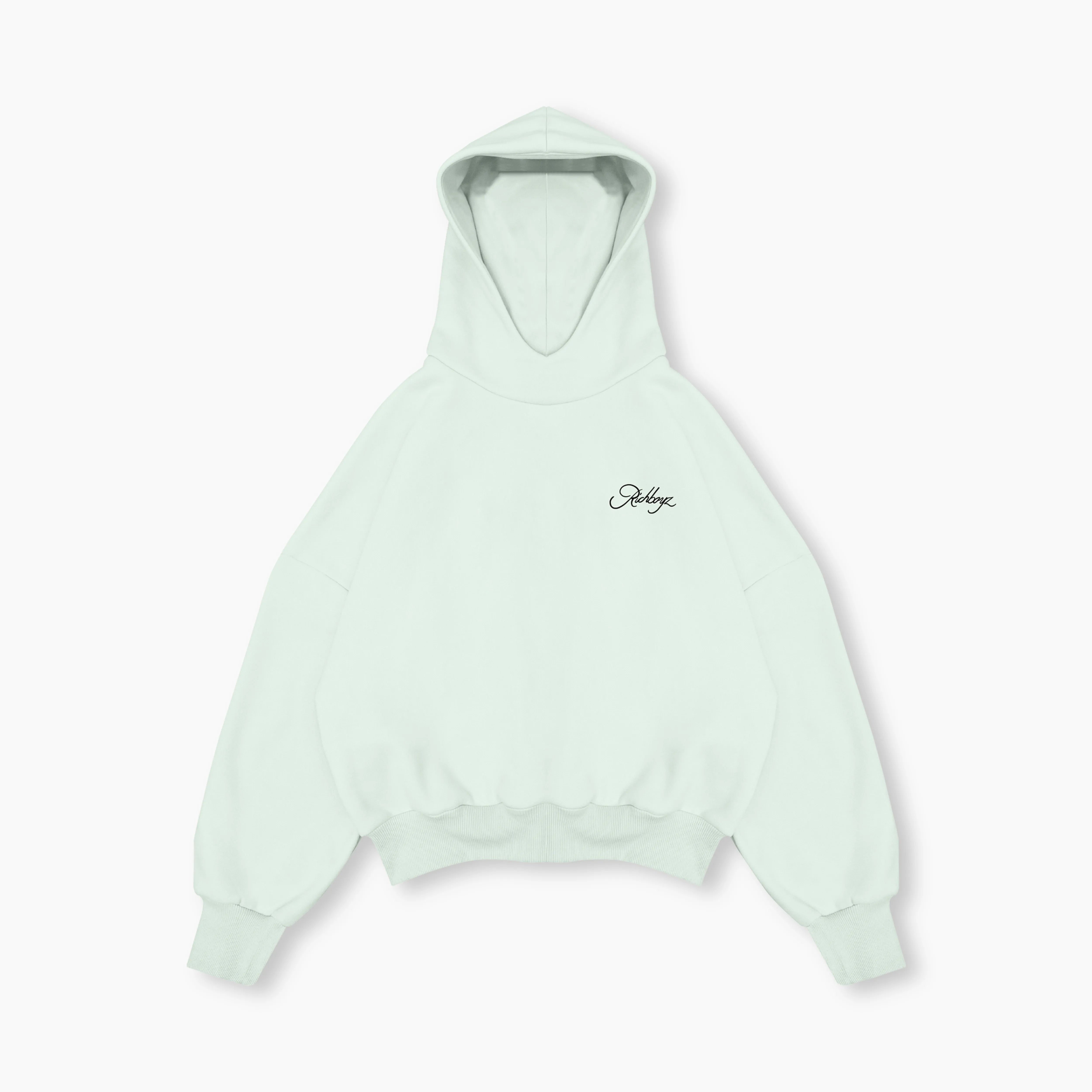 Box Hoodie - Spring
