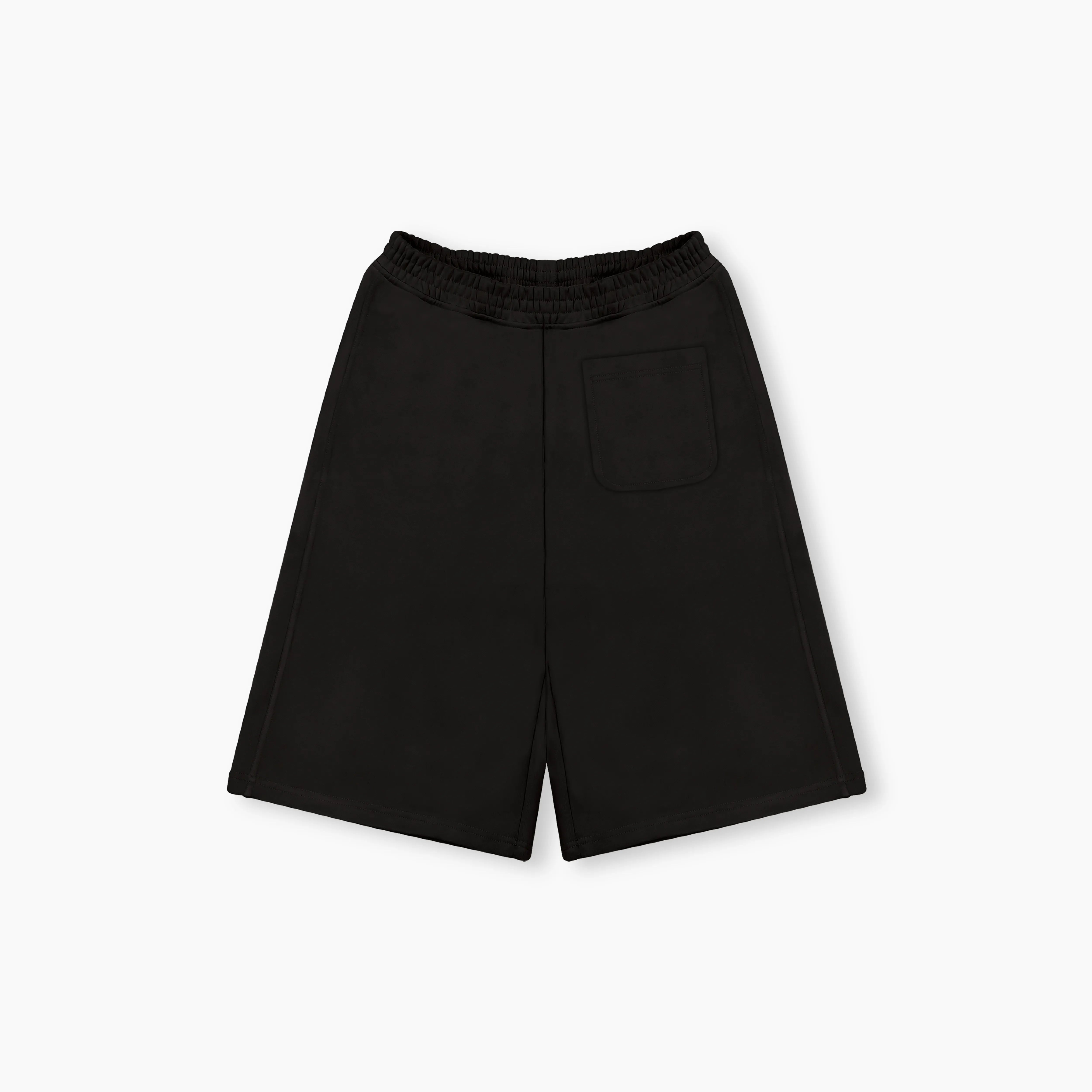 SIGNATURE SHORTS - PHANTOM