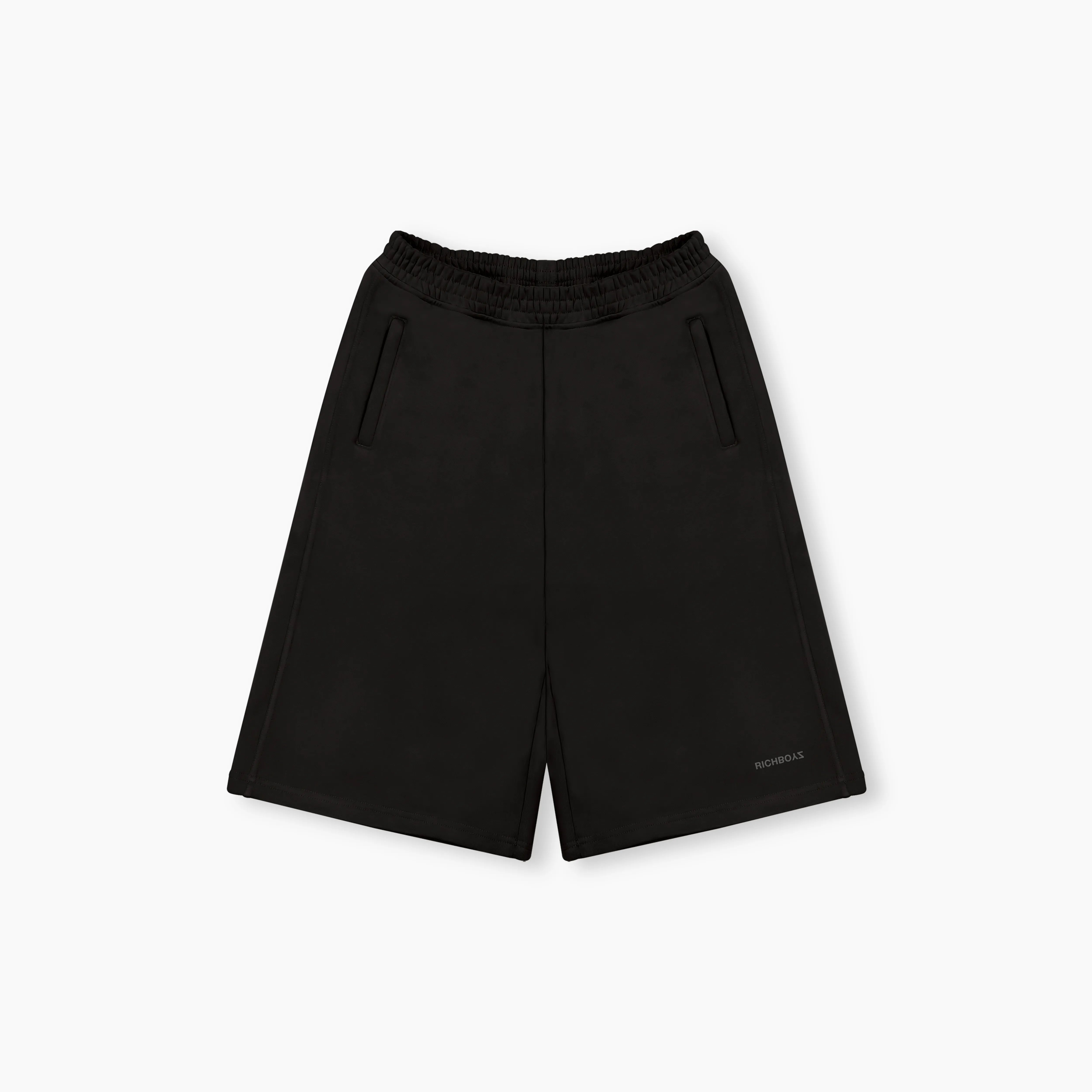 SIGNATURE SHORTS - PHANTOM