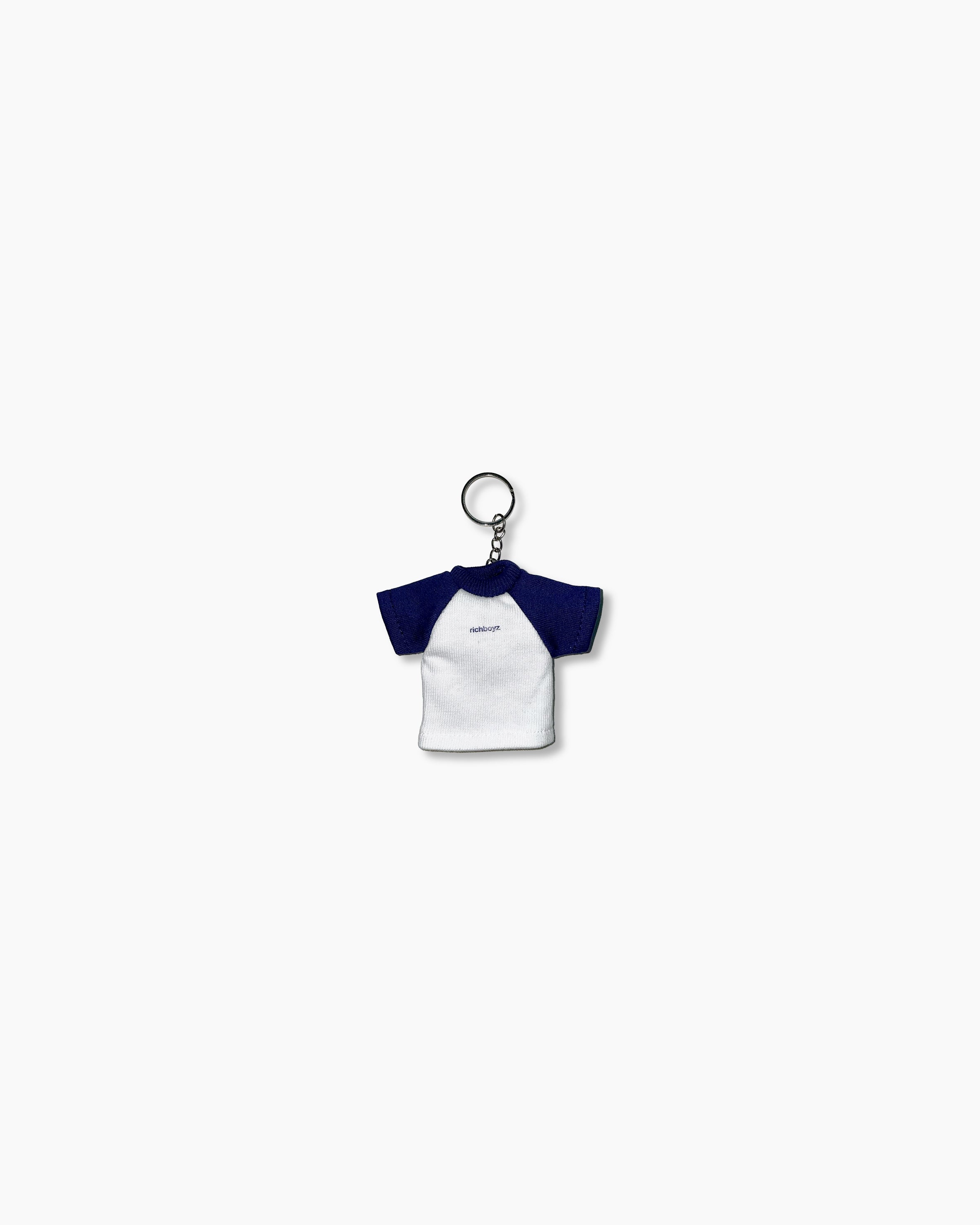 Keychain - Raglan Tee