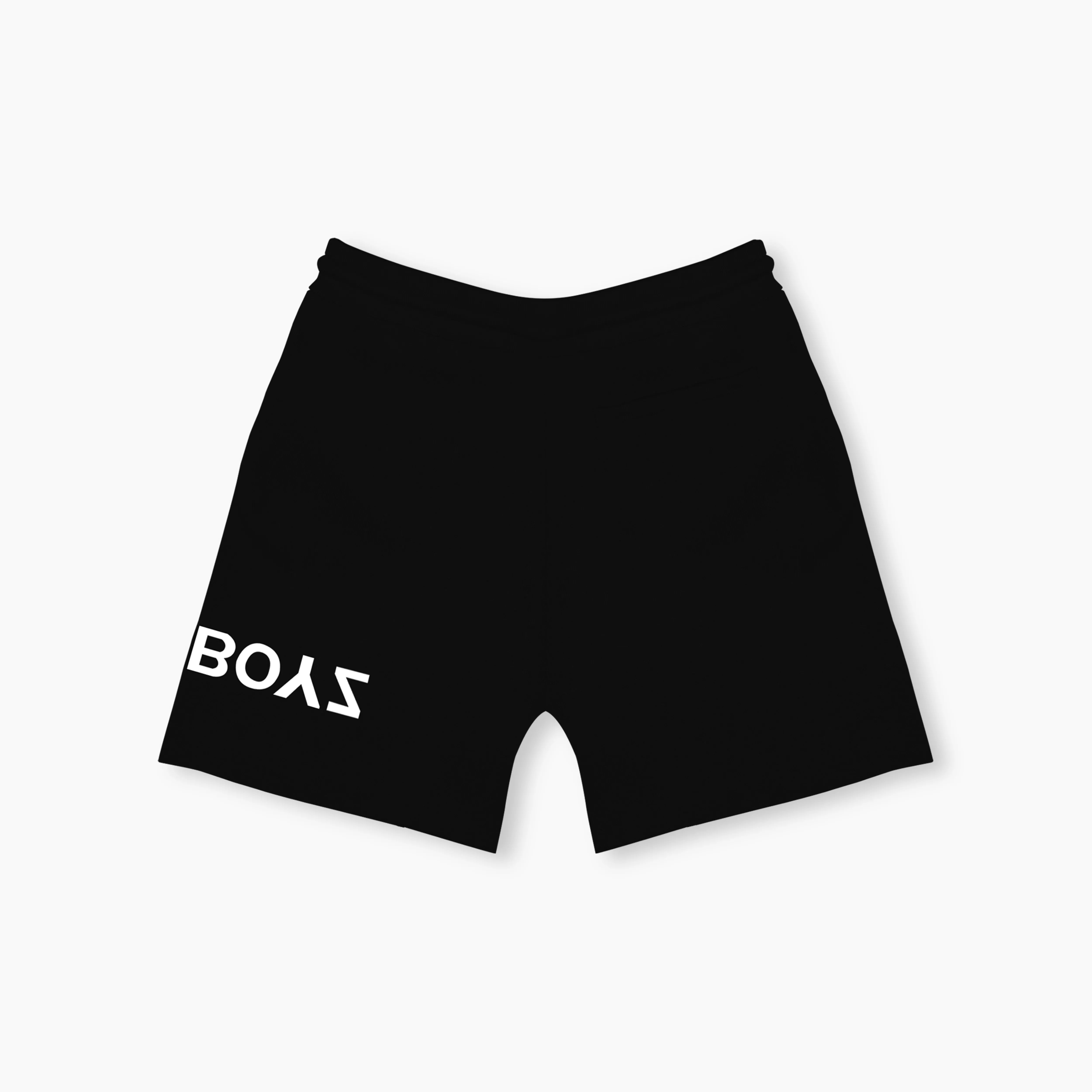 CARGO SHORTS - MIDNIGHT