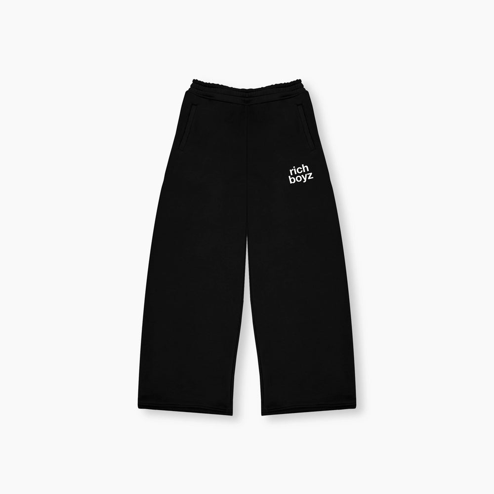 Lounge Pants - Black
