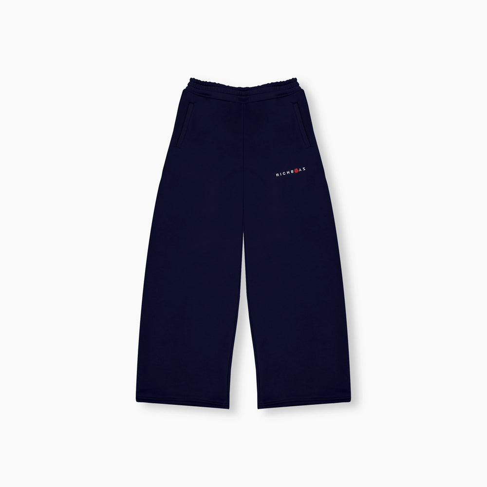 Lounge Pants - Navy Blue