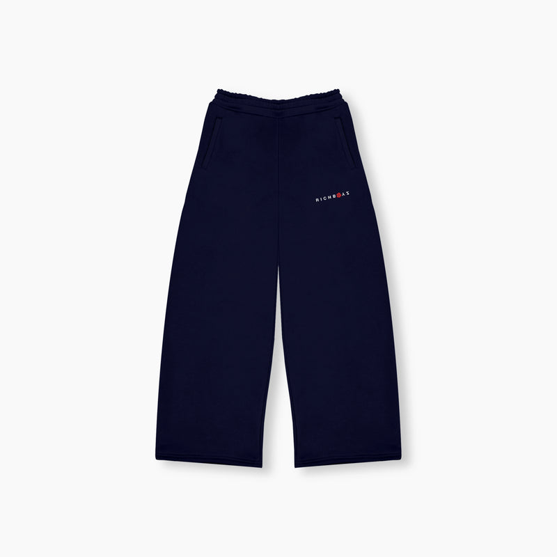 Lounge Pants - Navy Blue