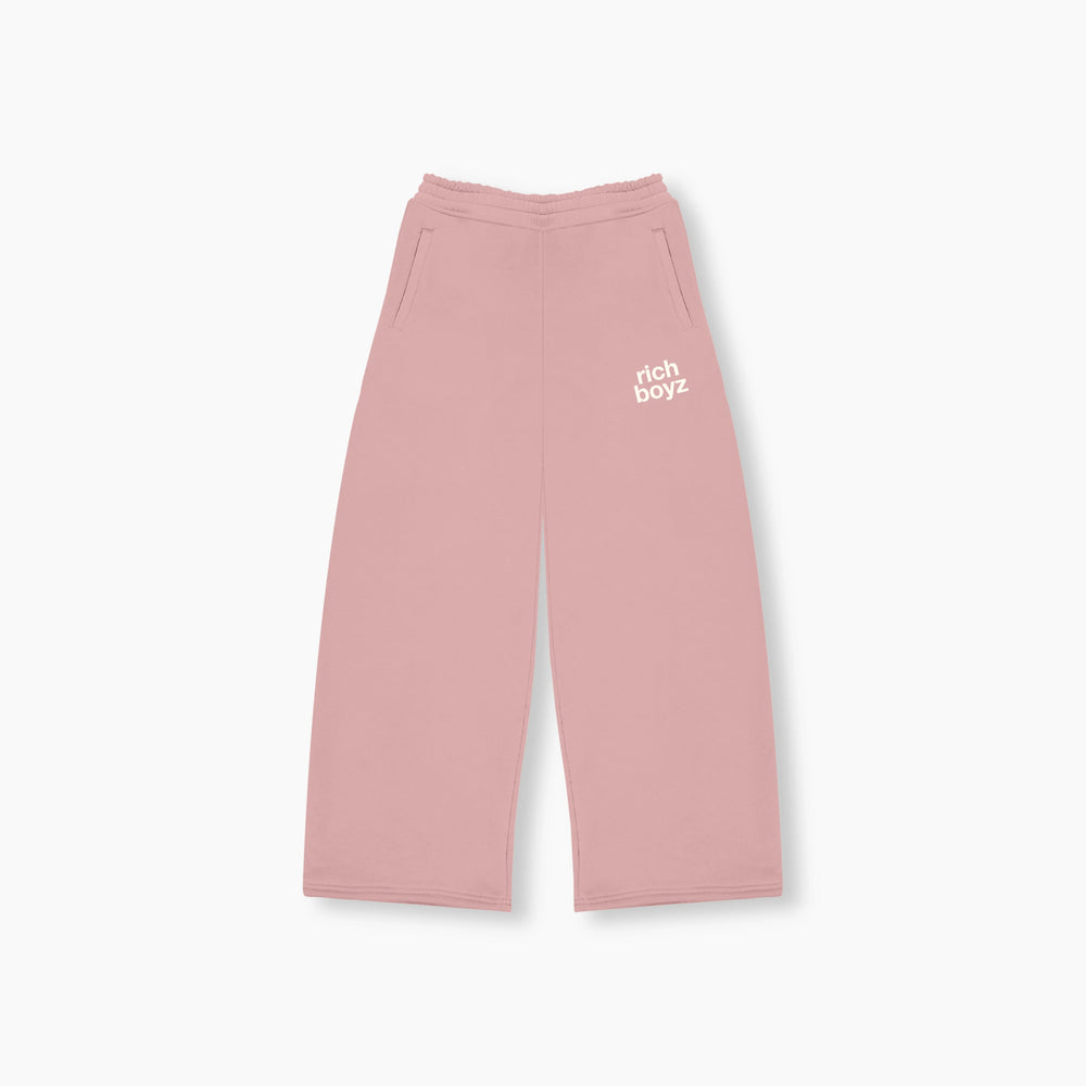 Lounge Pants - Pink