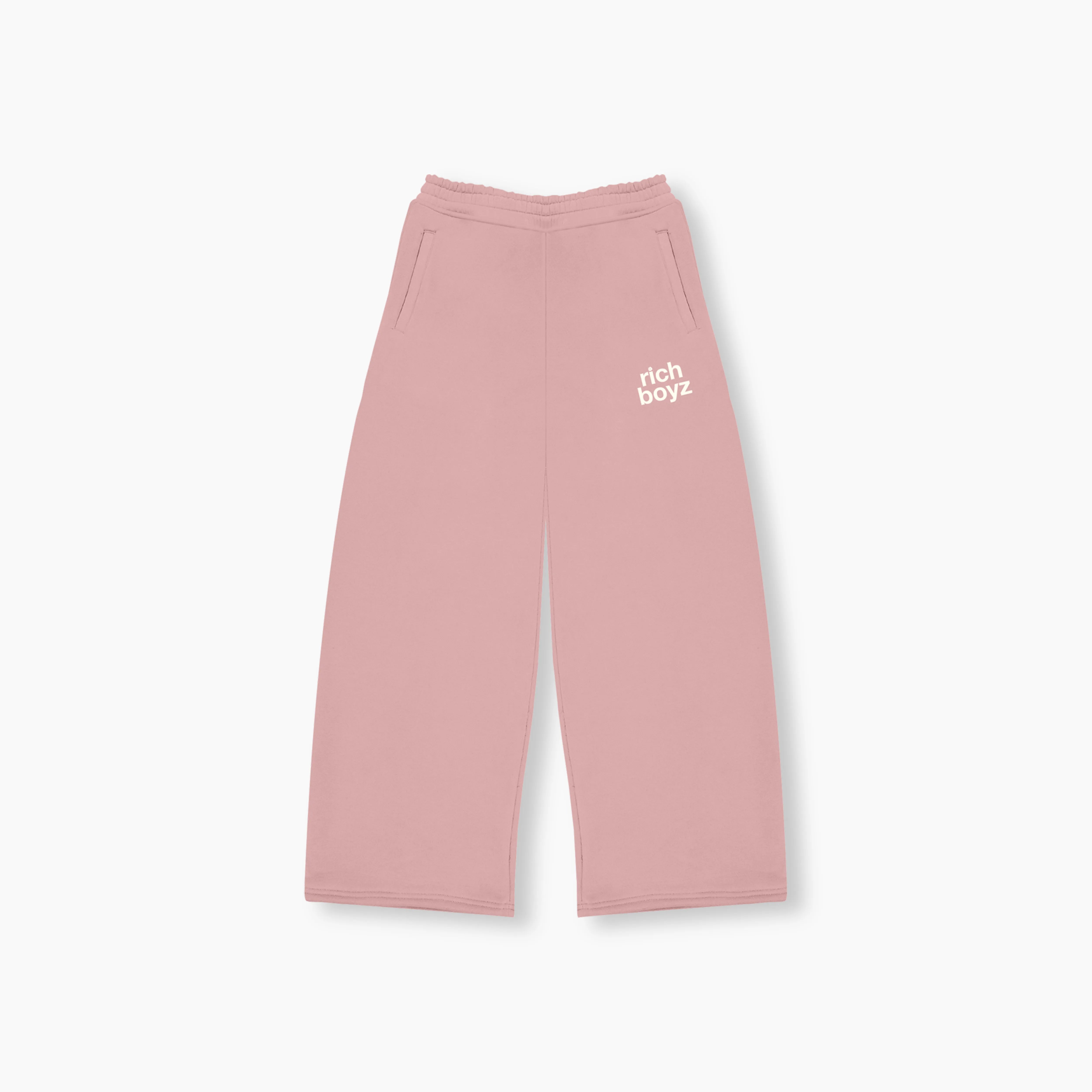 Lounge Pants - Pink
