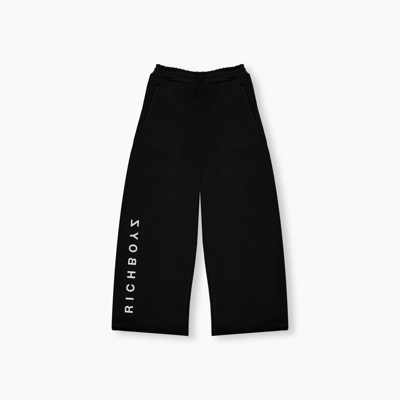 Lounge Pants Threads - Black
