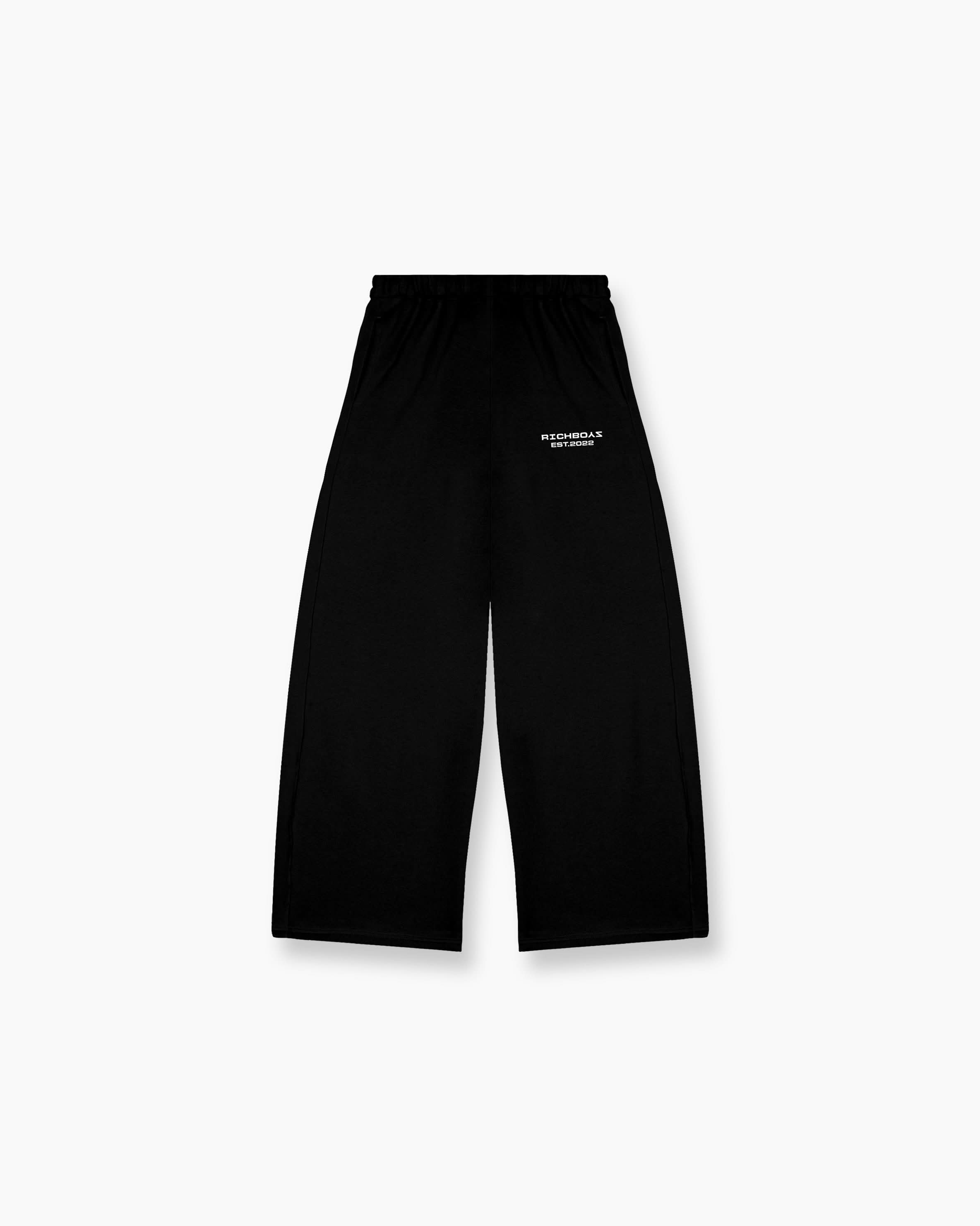 Daily Lounge Pants - Black