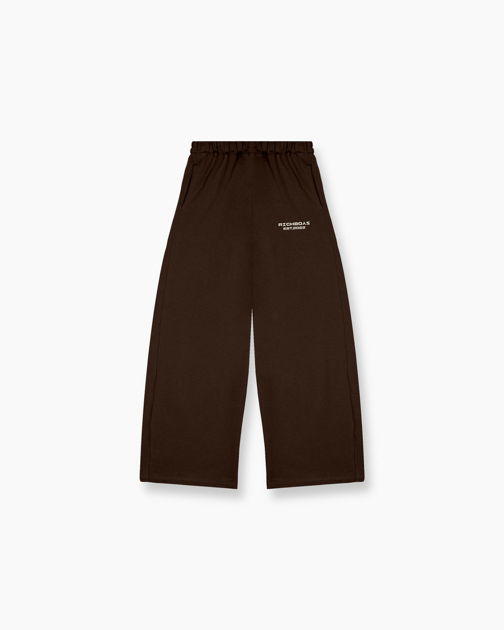 Daily Lounge Pants - Brown
