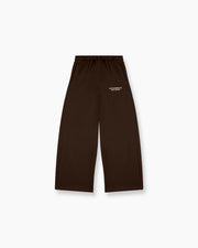 Daily Lounge Pants - Brown