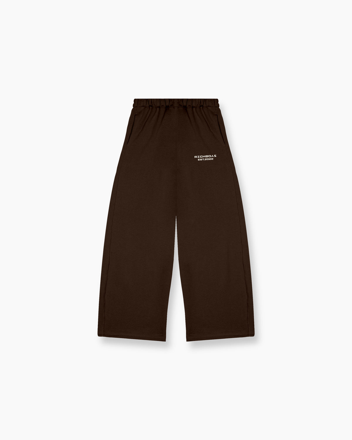 Daily Lounge Pants - Brown