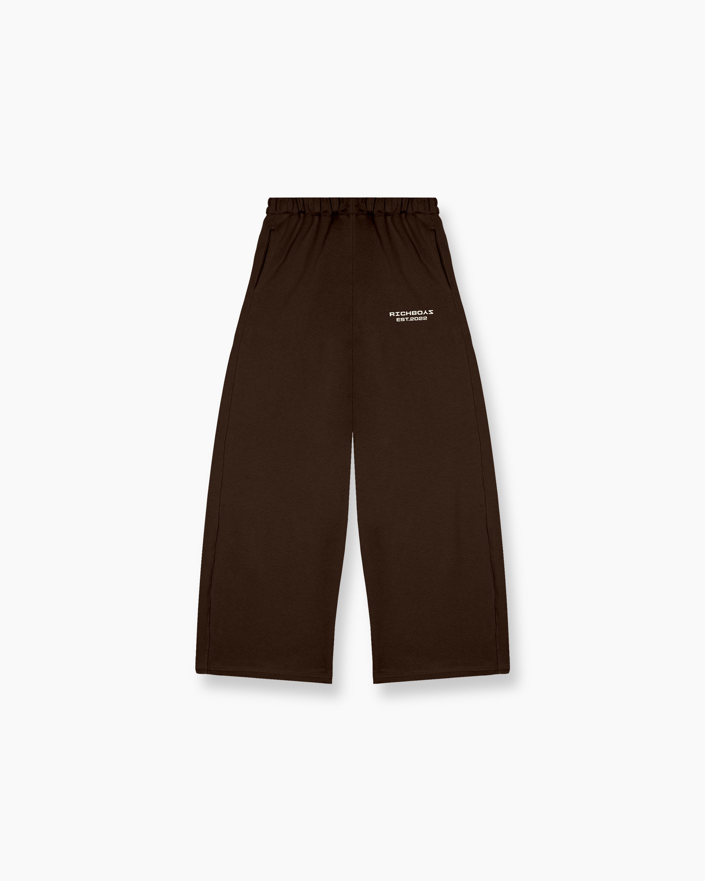 Daily Lounge Pants - Brown