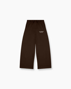 Daily Lounge Pants - Brown