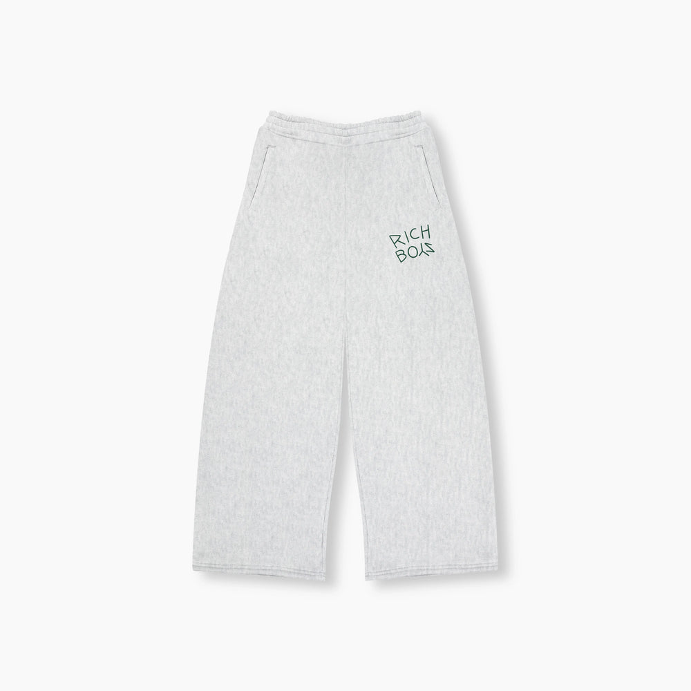 Lounge Pants - Heather Gray