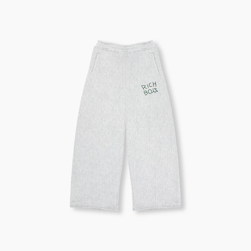 Lounge Pants - Heather Gray
