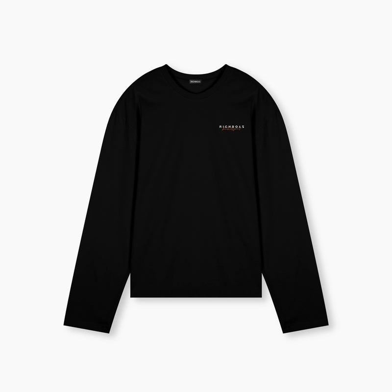 Long Sleeve - Volcanic