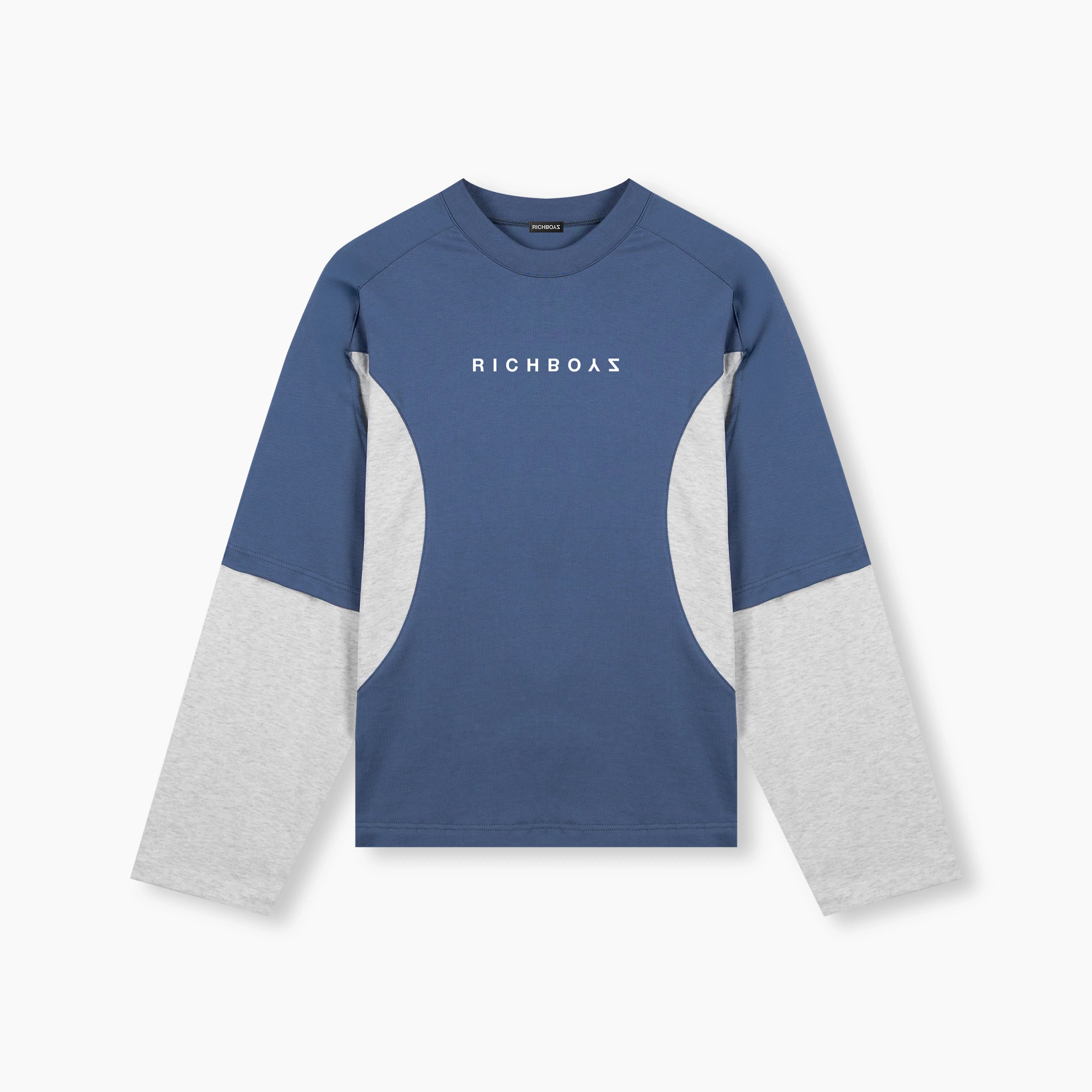 Long Sleeve - Tekapo