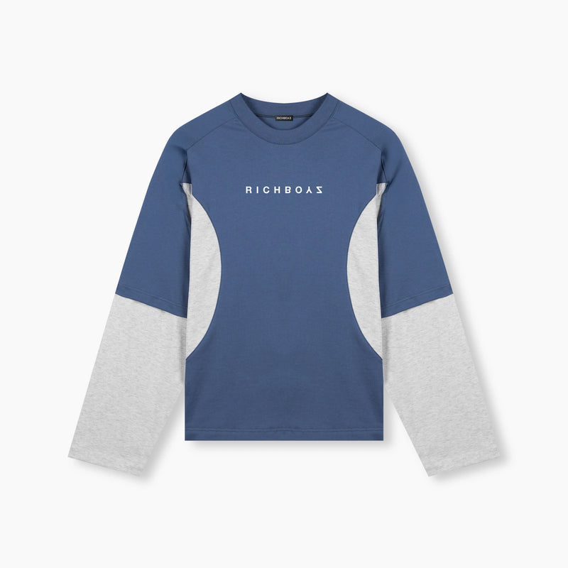 Long Sleeve - Tekapo