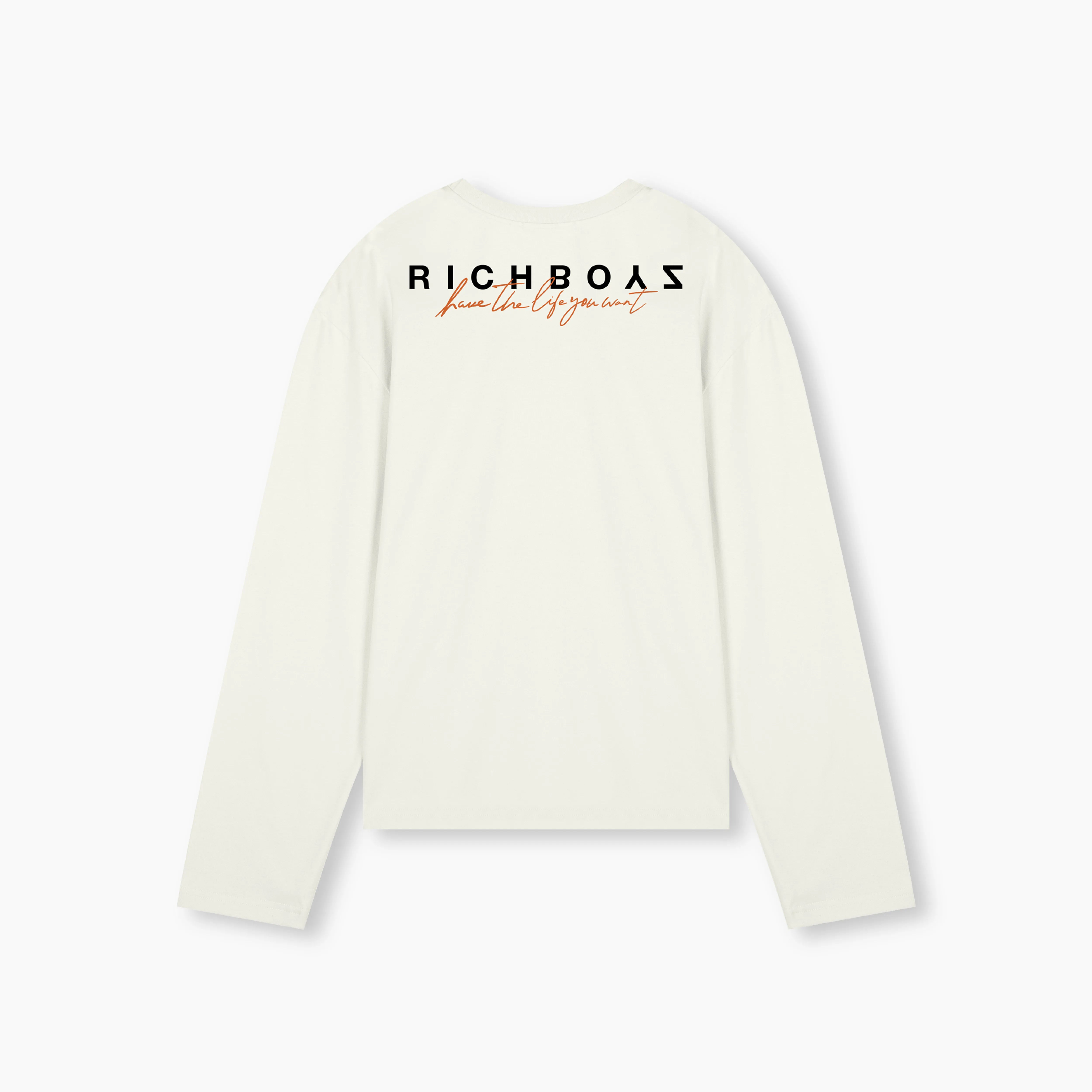 Long Sleeve - Aoraki