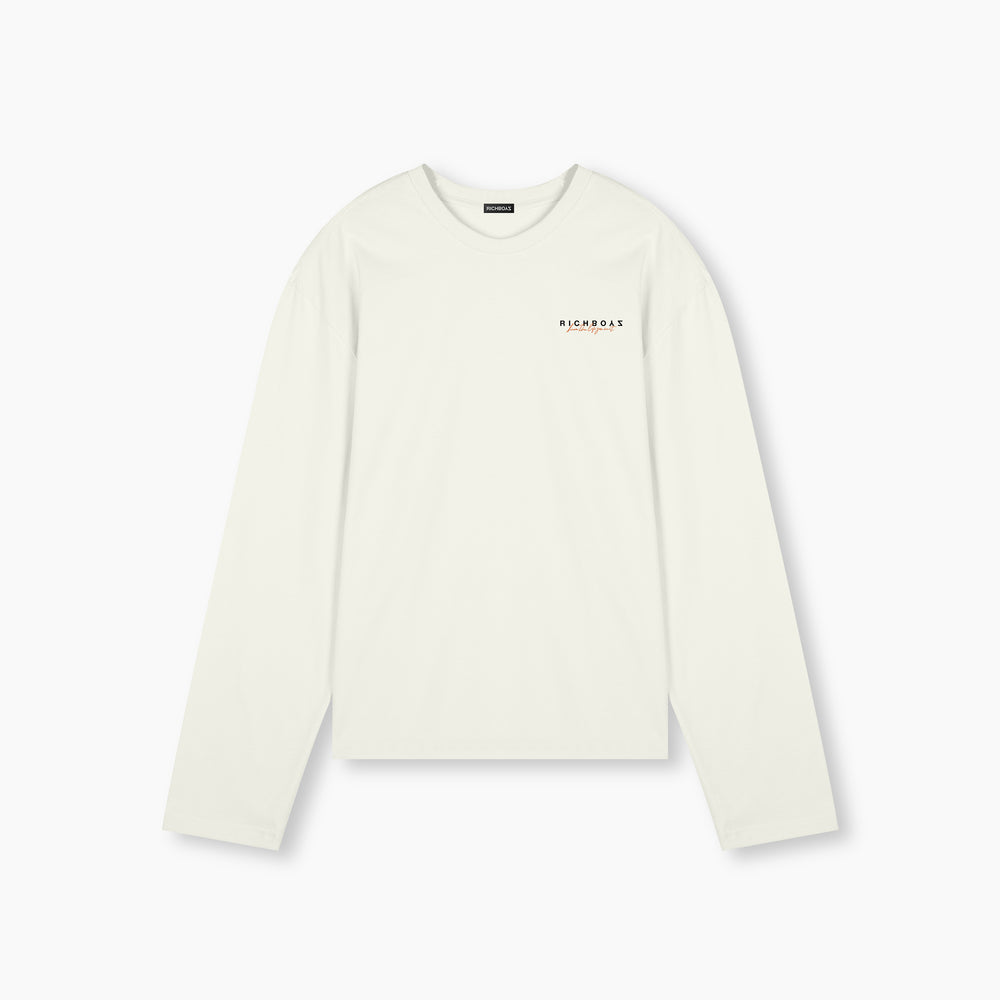 Long Sleeve - Aoraki