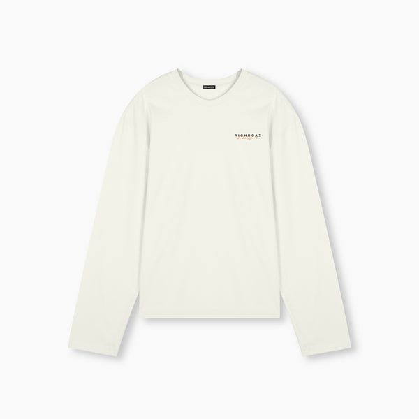 Long Sleeve - Aoraki