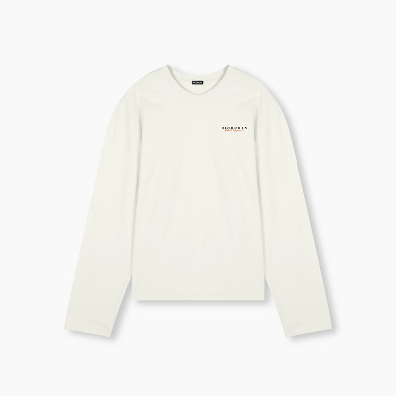 Long Sleeve - Aoraki