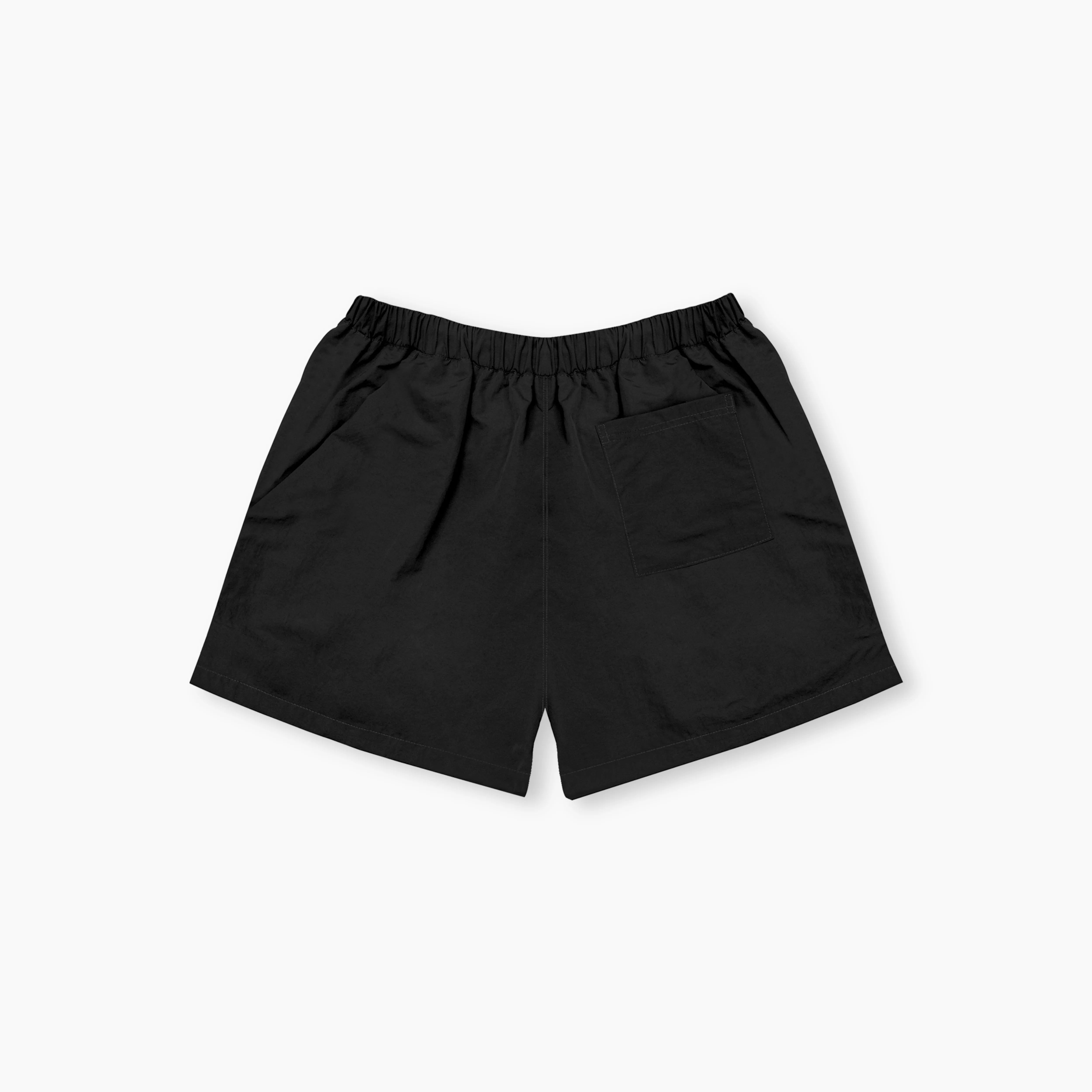 Loungewear Shorts - Space