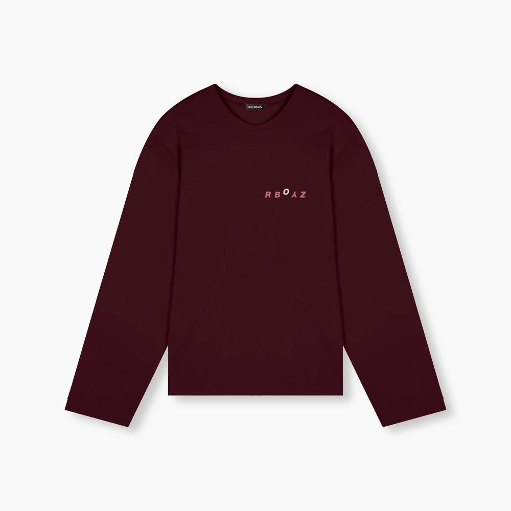 Long Sleeve - Afterburn