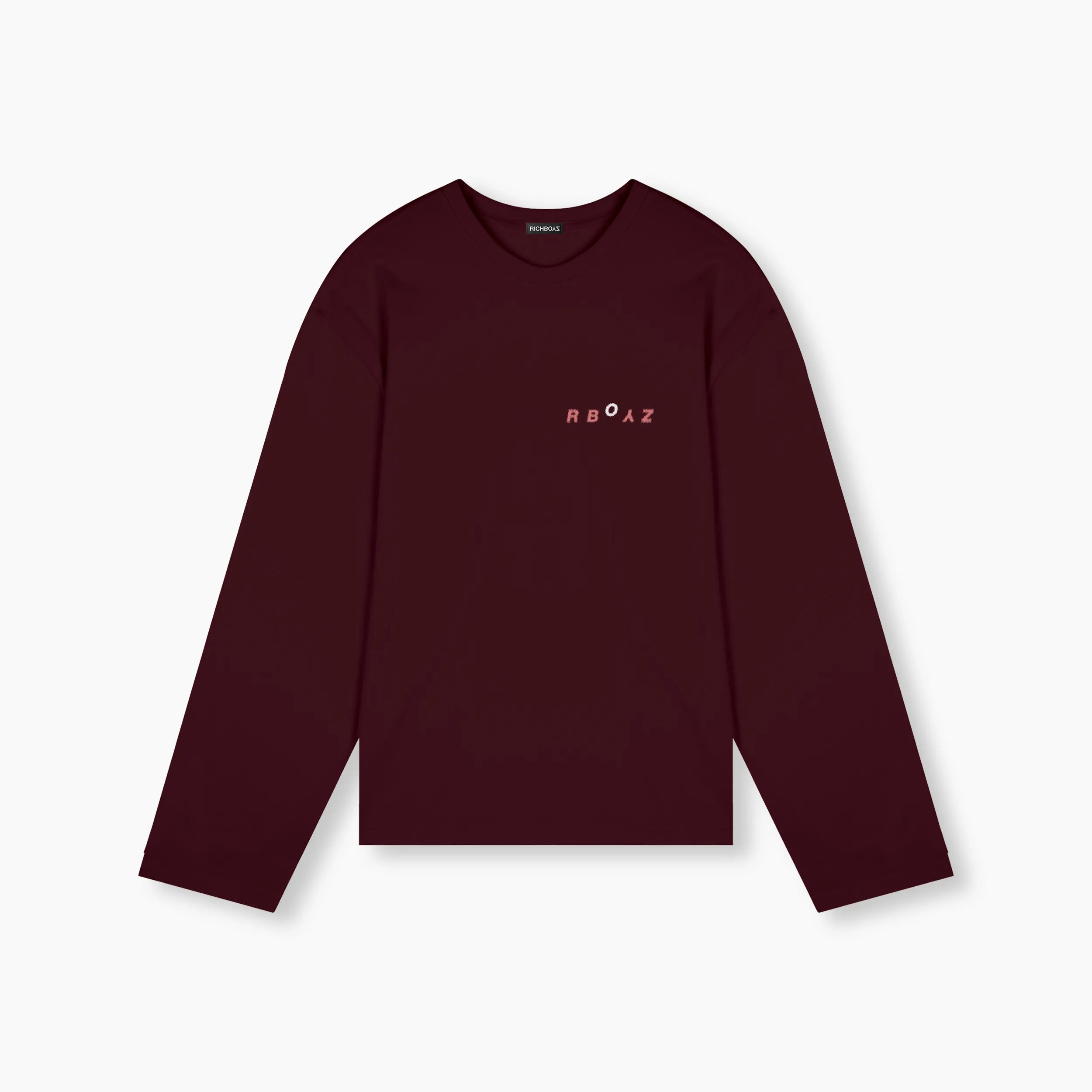 Long Sleeve - Afterburn