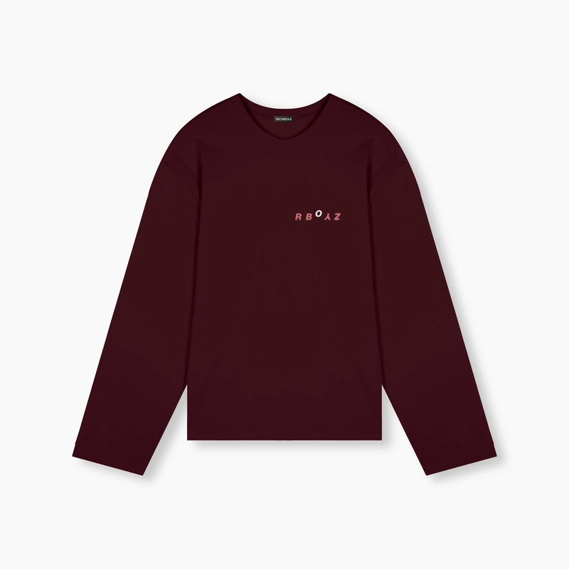 Long Sleeve - Afterburn