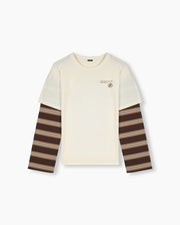 Long Sleeve - Daisies