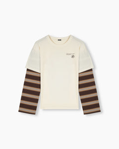 Long Sleeve - Daisies