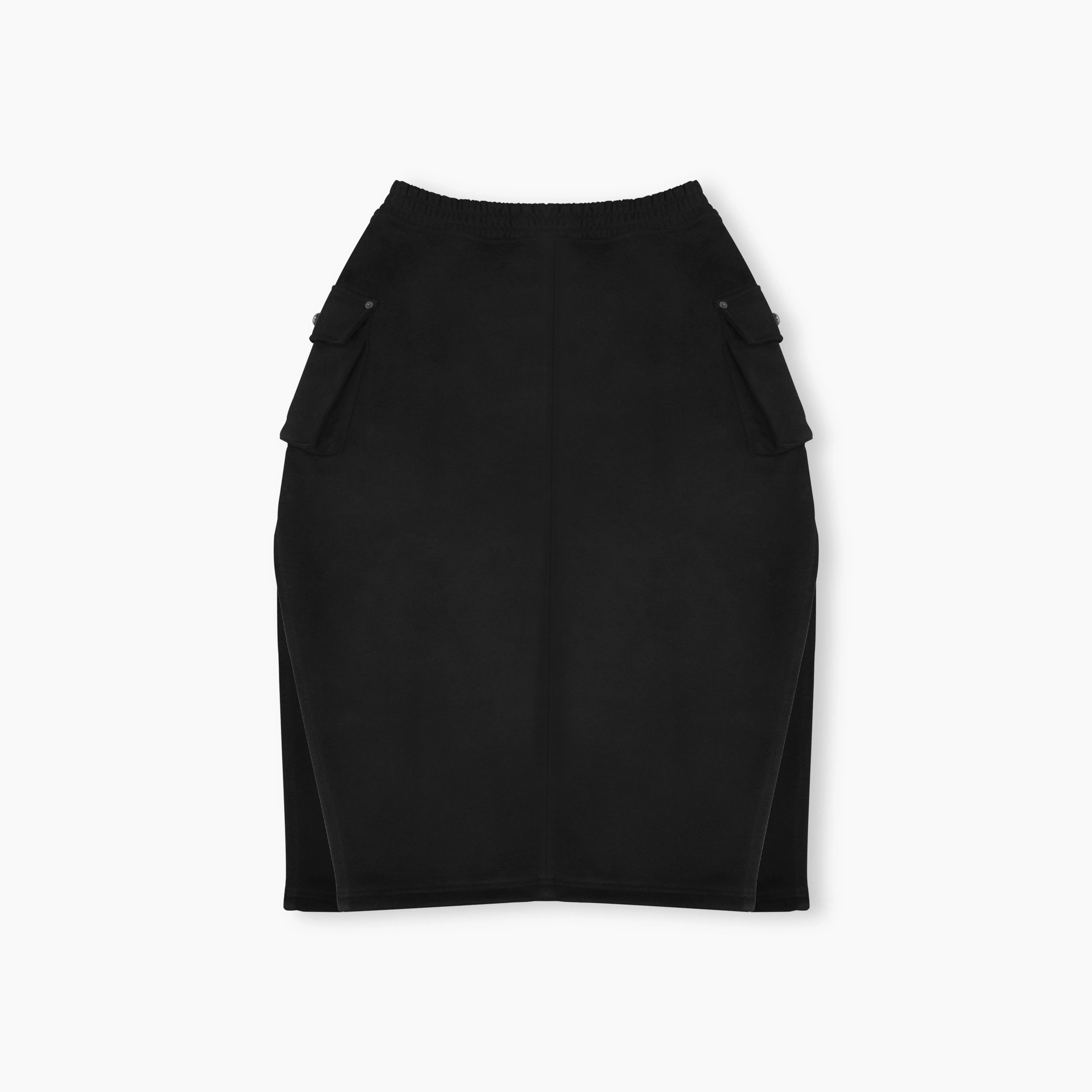 MAXI SKIRT - MIDNIGHT